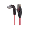 Modular/Ethernet Cables (RJ45, RJ11) - 5073-TRD815RA2RD-2-ND - DigiKey