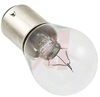 Lamp; Incandescent, S-8 Double Contact Bayonet; 30 V; 0.9 A; 19 MSCP; 1000 hrs - 70152484 - Allied Electronics, Inc.