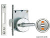 SLIDING DOOR LATCH W/INDICATOR ** LEVER TYPE - HC-30HL -- HC-30HL - Image