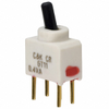 Toggle Switches - GT11MV3BE - ODG (Origin Data Global)