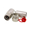 Coaxial Connector (RF) Assemblies - 6099-PE44554-ND - DigiKey