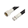 Coaxial Cables (RF) - 6099-PE34583LF-24-ND - DigiKey