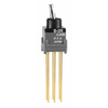 Toggle Switches - B2RKW-ND - DigiKey