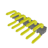 Shunts, Jumpers - BTMM-106-01-T-S-ND - DigiKey