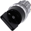 Key Switch Heads - 1933561 - RS Components, Ltd.
