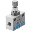 Pneumatic Pressure Relief Valves - 2023018 - RS Components, Ltd.