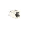 Coaxial Connector (RF) Assemblies - 115-FM1-NBSP-PCB-2DKR-ND - DigiKey
