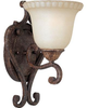 Sconces-Single Glass - 29170 - Light Center (The)
