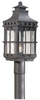 PCD8972NB Exterior -Post/Pier Head - 735185 - Capital Lighting, Inc.