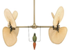 FP240AB-PAP1-P38 Fans-Ceiling Fans - 728943 - Capital Lighting, Inc.