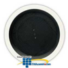 Valcom Mounting Ring with 8-Inch Ceiling Speaker - V-1012-MR - TelephoneStuff.com