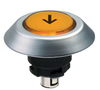 N program - NML - Illuminated signal - NMLGB/966D -  - Schmersal Inc.
