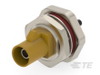 Coax Connectors - 1-2550696-0 - TE Connectivity