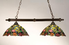 18818 Island/Pool Table-2 Light Bar - 784349 - Capital Lighting, Inc.