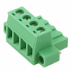 Terminal Blocks - Headers, Plugs and Sockets - 277-5868-ND - DigiKey
