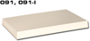 S-Series Two Piece Electronic Enclosure - 91 - Serpac Electronic Enclosures