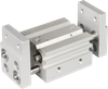 Parallel Gripper for Large Strokes, Piston Diameter 10 - 20 mm - Image