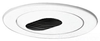 Low Voltage Recessed Trim - TA12SL - Hubbell Lighting, Inc.