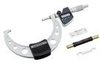 Micrometer,100-125mm,0.001mm - 293-250-30 - Transcat, Inc.