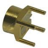 RF Connectors / Coaxial Connectors - SMP-MSLD-PCT-4 - VAST STOCK CO., LIMITED