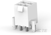 PCB Headers & Receptacles - 2825261-4 - TE Connectivity