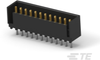 PCB Headers & Receptacles - 4-644898-2 - TE Connectivity
