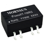 DC/DC - Fixed Input, SMD Regulated Output (0.75-1W) - IF1505XT-1WR3 - MORNSUN Guangzhou Science & Technology Co., Ltd.