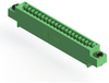 Card Edge Connectors - Edgeboard Connectors - 346-020-521-603 - Lingto Electronic Limited