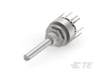 DIP Switch - 1825537-1 - TE Connectivity