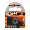Battery Voltage Ansmann - 31AC5340 - Newark, An Avnet Company