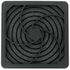 Fan Filter Assembly, 120Mm, Plastic/pu; Fan Frame Size Gardtec - 06AC7156 - Newark, An Avnet Company