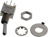 Toggle Switch, Spdt, 3A, 120Vac, Panel; Switch Operation C&k Components - 35AH8083 - Newark, An Avnet Company