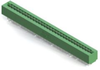 Card Edge Conn, Dual Side, 60Pos, Lug; Card Edge Connector Type Edac - 58AJ6190 - Newark, An Avnet Company