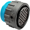 Industrial Circular, Plug, 31Pos, Cable; Product Range Amphenol Sine/tuchel - 78Y7891 - Newark, An Avnet Company