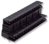 Pin Header, 32 Position, 5.08Mm; Gender Weidmuller - 55H2537 - Newark, An Avnet Company