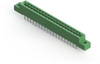 Card Conn, Dual Side, 38Pos, Wire Wrap; Card Edge Connector Type Edac - 57AJ8514 - Newark, An Avnet Company