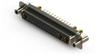 Combo D-Sub Conn, Rcpt, Dc-25W3, Th; Product Range Edac - 54AJ5869 - Newark, An Avnet Company