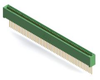 Card Conn, Single Side, 57Pos, Wire Wrap; Card Edge Connector Type Edac - 70AJ3316 - Newark, An Avnet Company