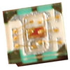 Led, Red/grn/blu, 30/40/20(Mcd); Led Colour Lumex - 37AJ0990 - Newark, An Avnet Company