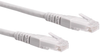 Patch Cord, Rj45 Plug, Cat6, 1M, Grey; Lan Category Roline - 44AC0016 - Newark, An Avnet Company