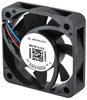 Axial Fan, 40Mm, 5Vdc, 8.154Cfm, 29.5Dba; Supply Voltage Vdc Delta Electronics/fans - 77AH7287 - Newark, An Avnet Company