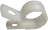 Screw Mnt Cable Clamp, #10, Pa 6.6, Nat; Cable Clamp / Clip Type Multicomp Pro - 41AH7389 - Newark, An Avnet Company