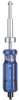 Terminator Tool, Blue Handle, 190.5Mm; For Use With Jonard Tools - 18AC8194 - Newark, An Avnet Company