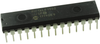 Microcontroller Mcu, 8 Bit, Pic16, 20Mhz, Dip-28; Product Range Microchip - 91R3068 - Newark, An Avnet Company