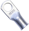 Terminal Lug, Comprsn, 3/8, 1Awg; Product Range Mueller Electric - 03AC6658 - Newark, An Avnet Company