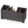 Rectangular Connectors - N2510-6002RB-WD - 1081502-N2510-6002RB-WD - Win Source Electronics