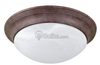 Close-to-Ceiling - P3689-33 - bulbs.com
