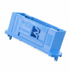 Connectors, Interconnects Rectangular Connectors Headers, Male Pins - Win Source Electronics