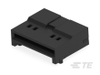 High Speed Pluggable IO Connectors & Cages - 2372928-1 - TE Connectivity