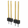 Headers, Male Pins - 609-77311-820-36LF-ND - DigiKey